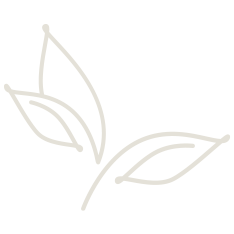 Those Natural Things - leaf icon